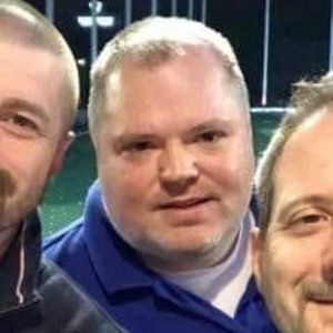 Meet your Posher, Matthew